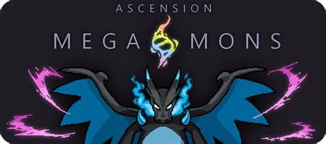 Ascension Megamons .